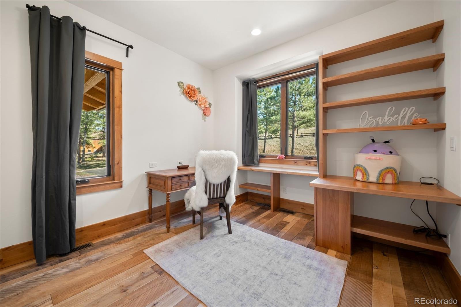 MLS Image #24 for 6016  stone creek drive,evergreen, Colorado