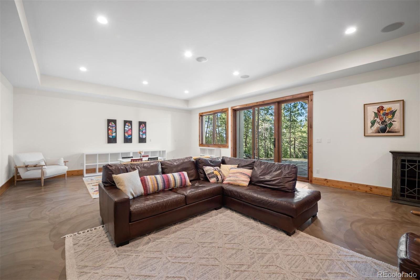 MLS Image #27 for 6016  stone creek drive,evergreen, Colorado