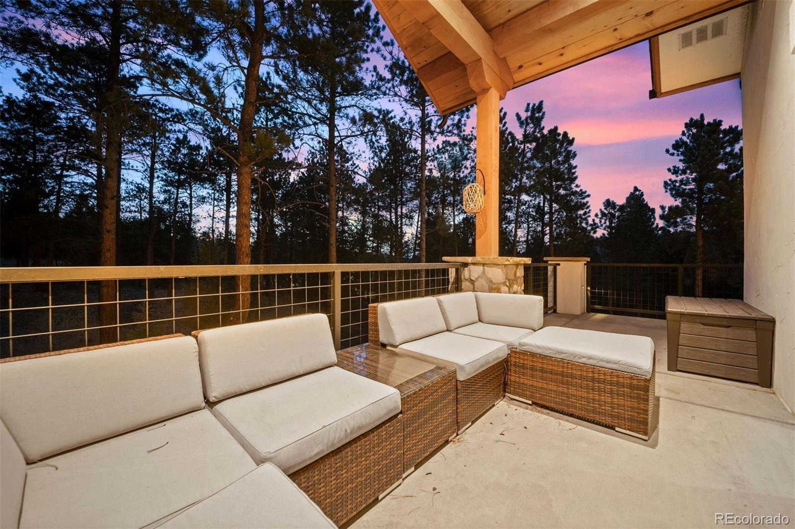 MLS Image #38 for 6016  stone creek drive,evergreen, Colorado