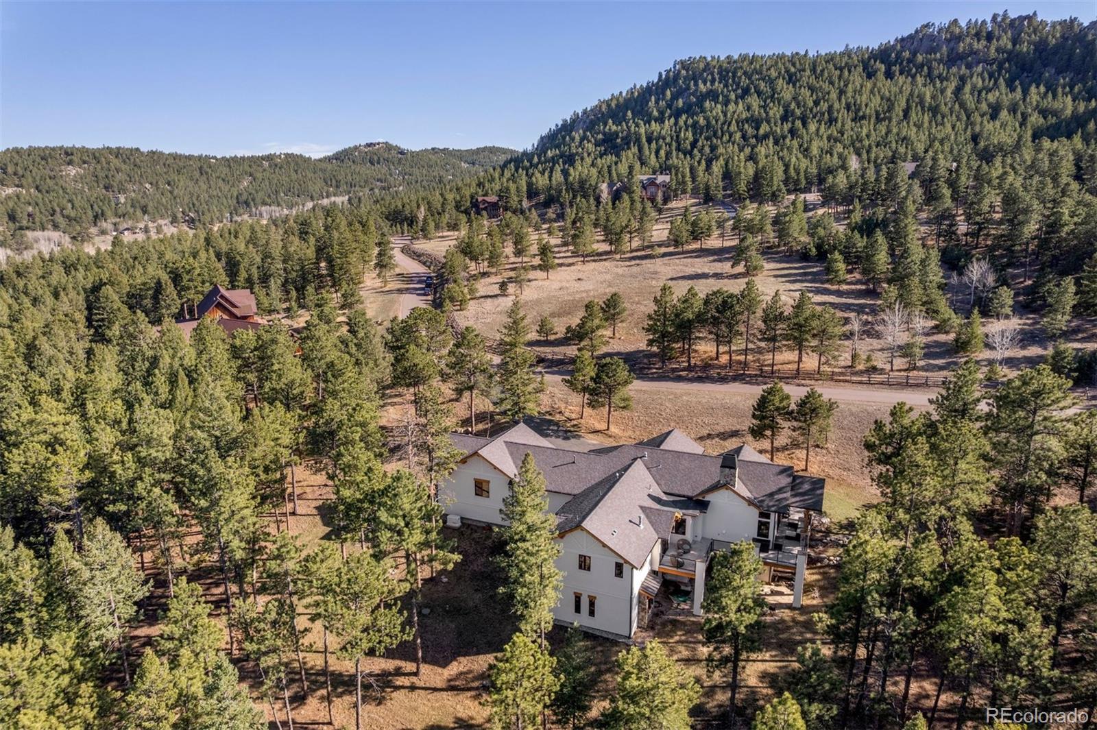 MLS Image #42 for 6016  stone creek drive,evergreen, Colorado
