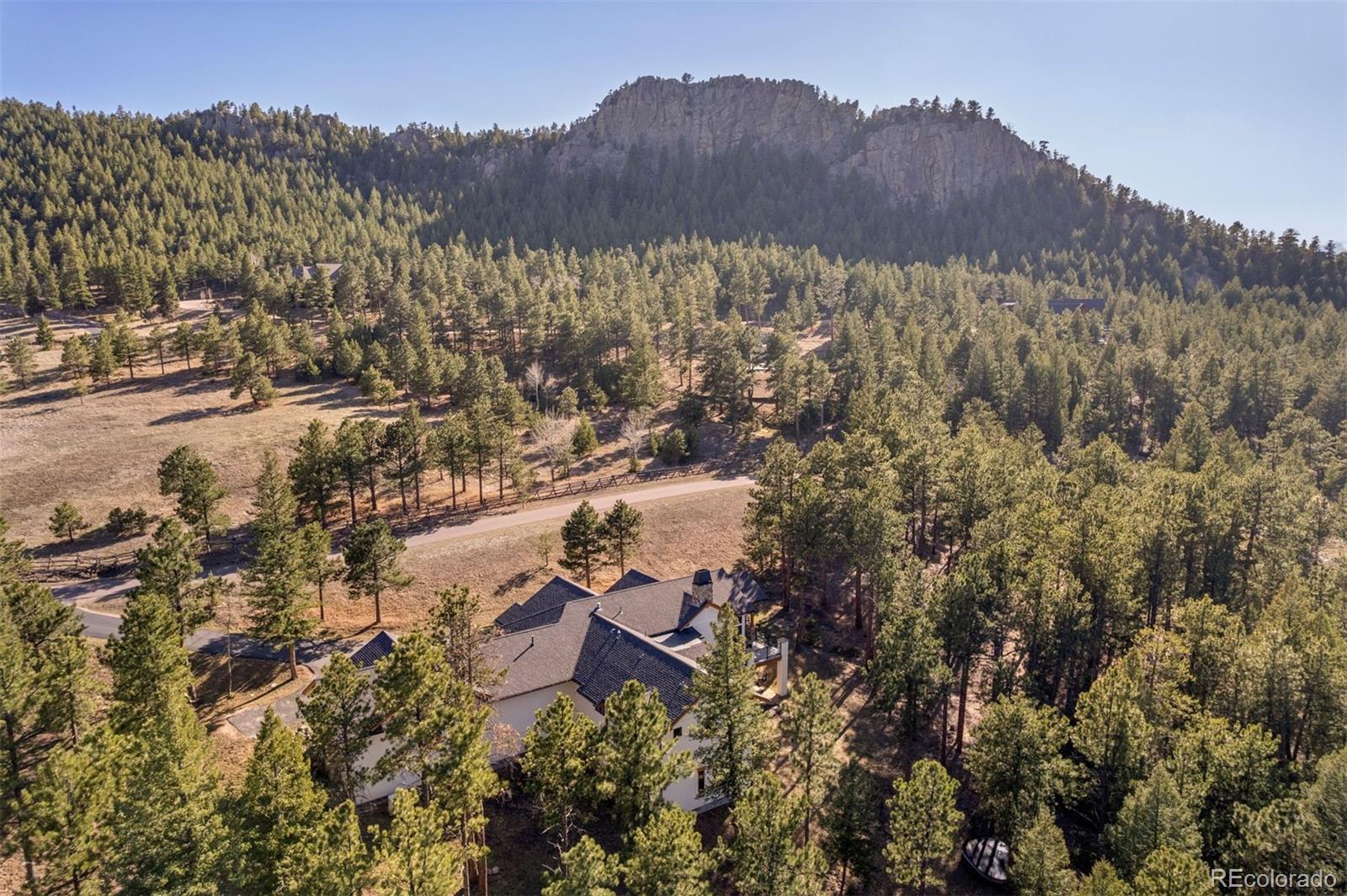 MLS Image #43 for 6016  stone creek drive,evergreen, Colorado
