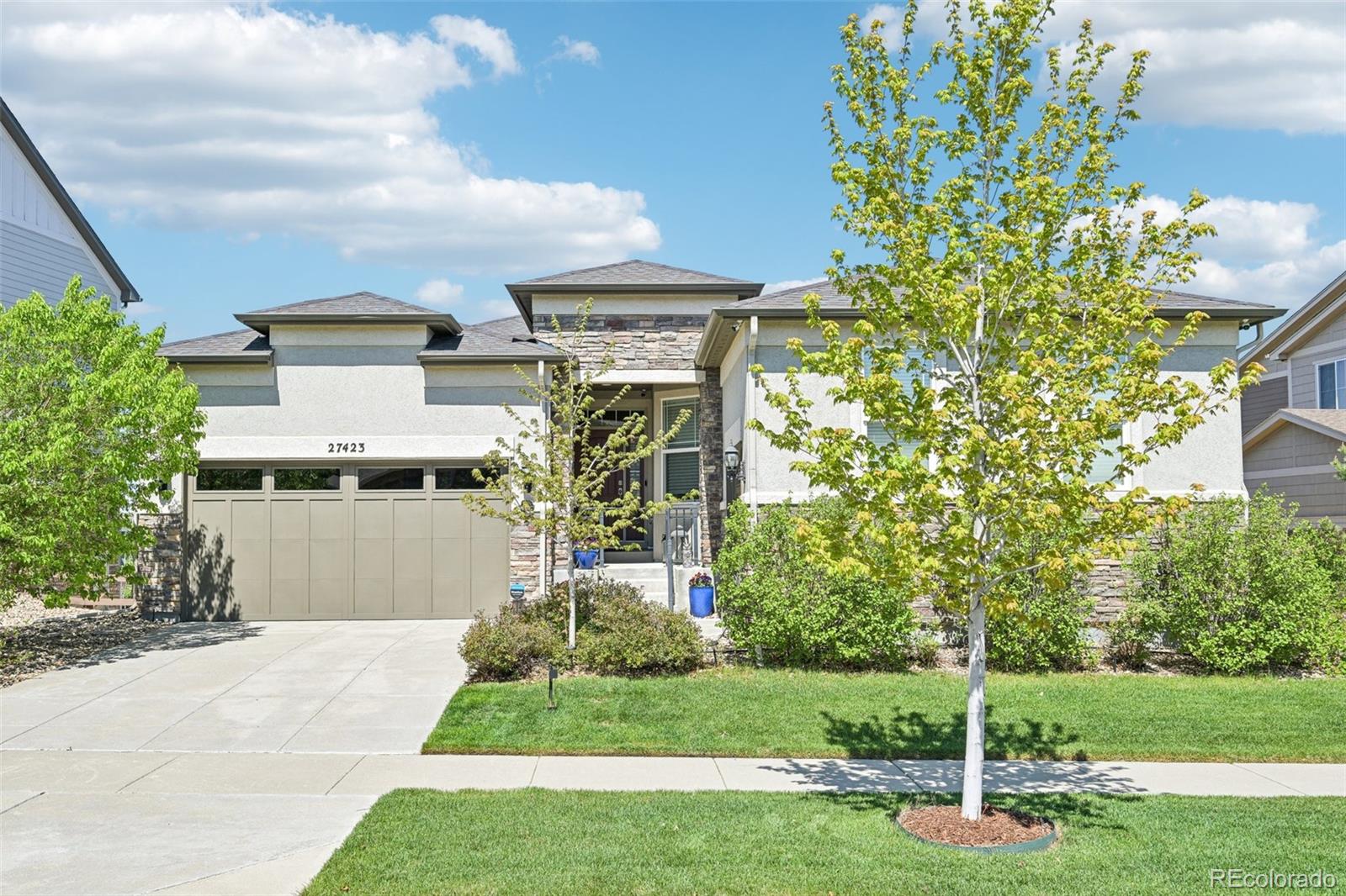 MLS Image #0 for 27423 e euclid drive,aurora, Colorado