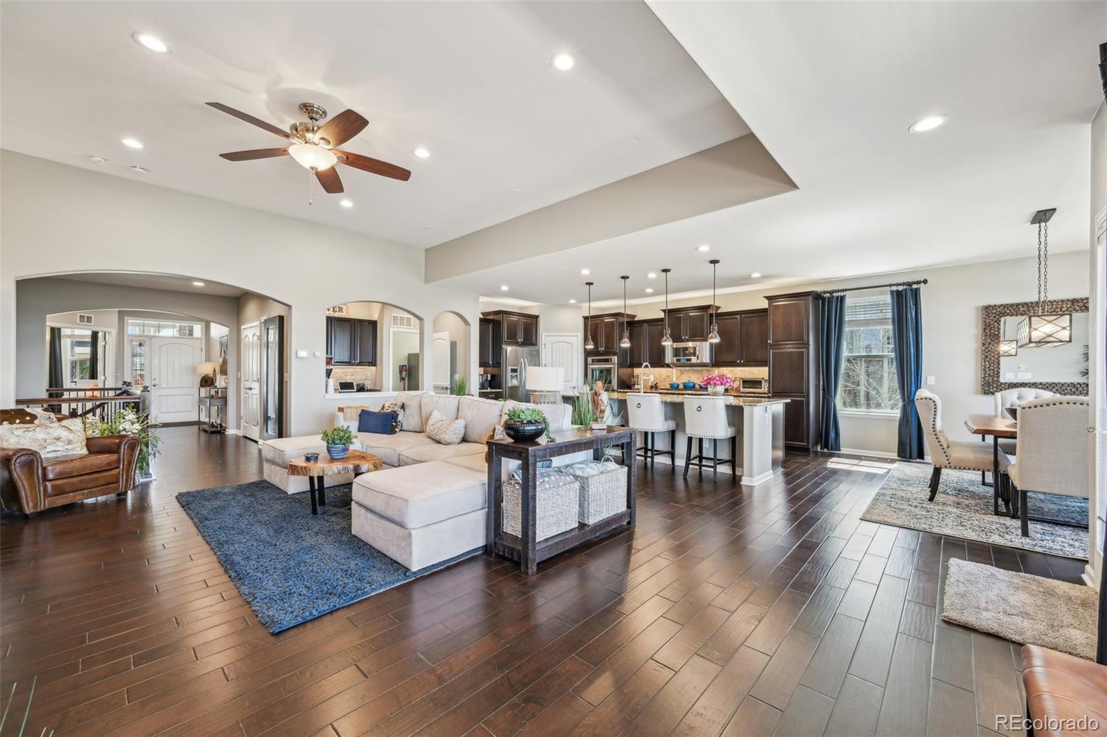 MLS Image #3 for 27423 e euclid drive,aurora, Colorado