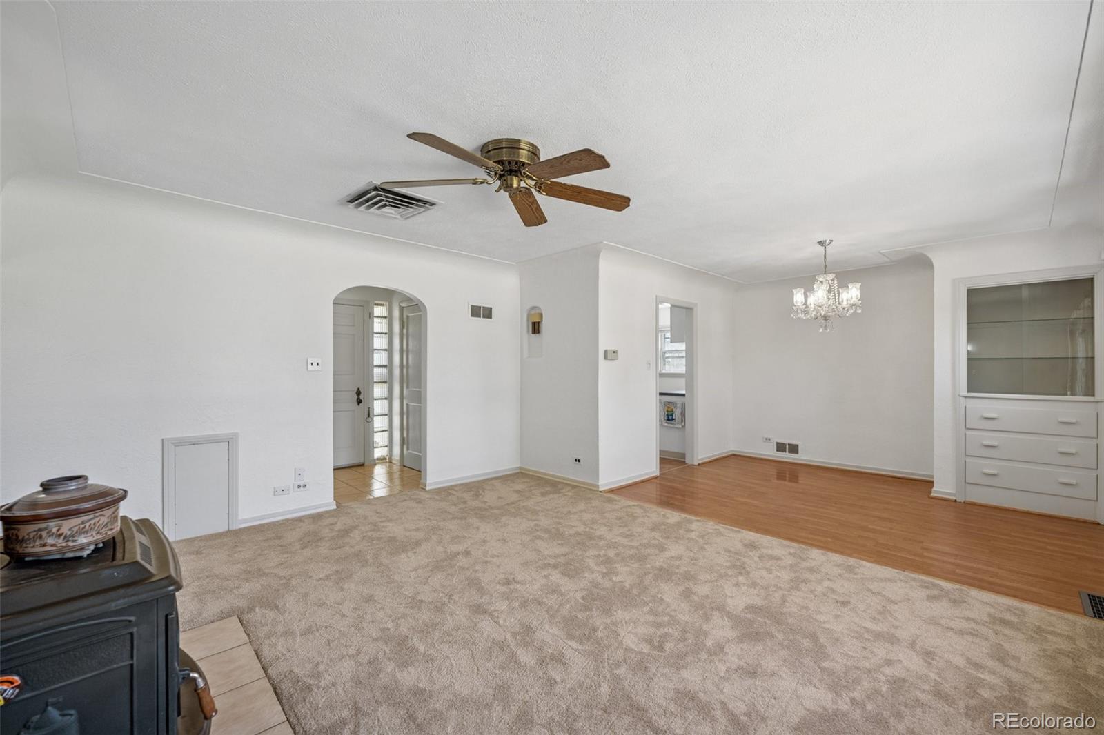 MLS Image #2 for 1299 s dale court,denver, Colorado
