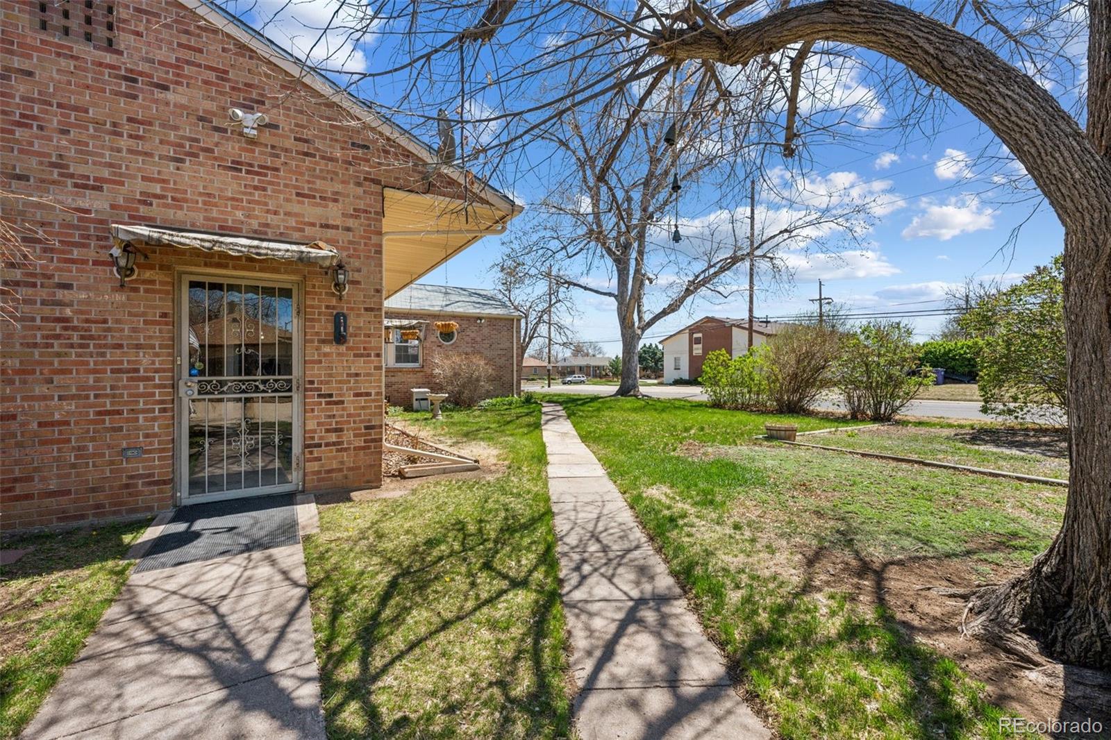 MLS Image #28 for 1299 s dale court,denver, Colorado
