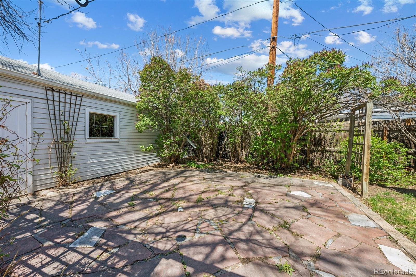 MLS Image #29 for 1299 s dale court,denver, Colorado