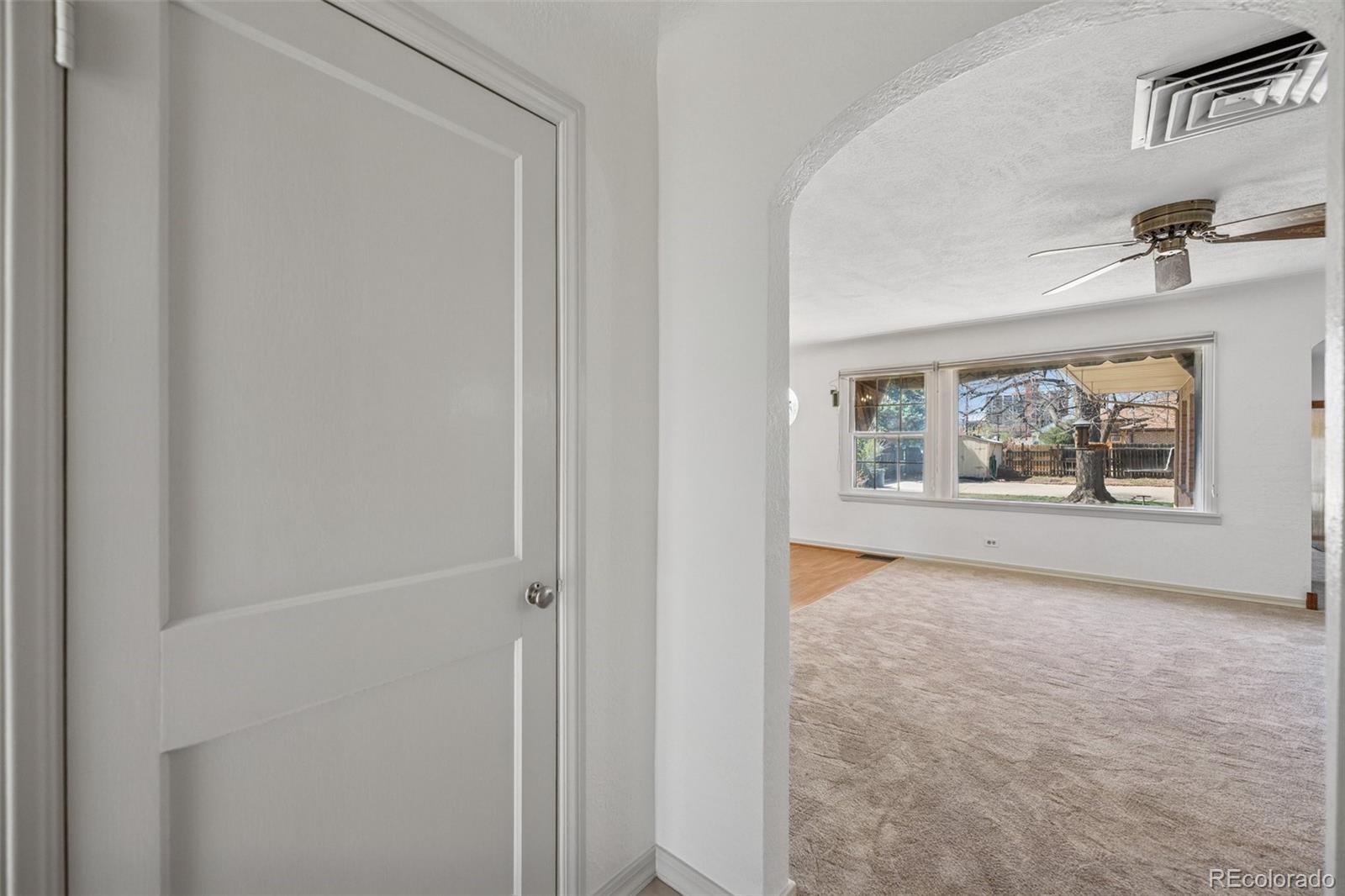 MLS Image #3 for 1299 s dale court,denver, Colorado