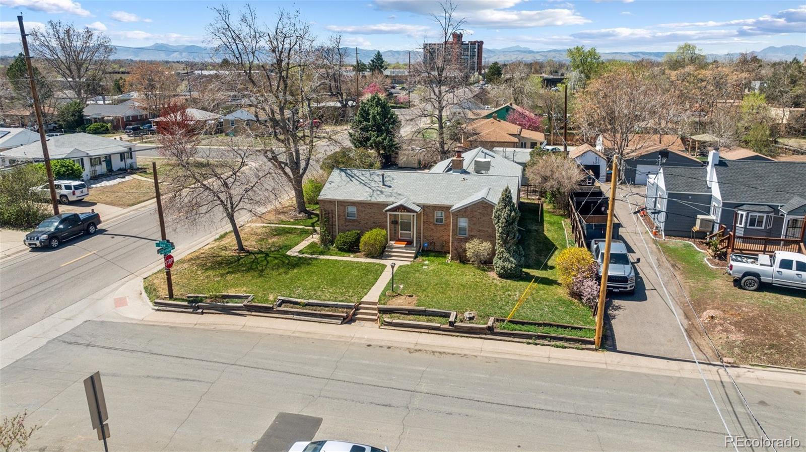 MLS Image #36 for 1299 s dale court,denver, Colorado