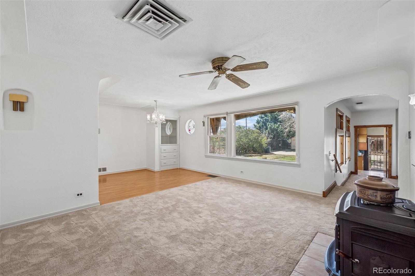 MLS Image #4 for 1299 s dale court,denver, Colorado