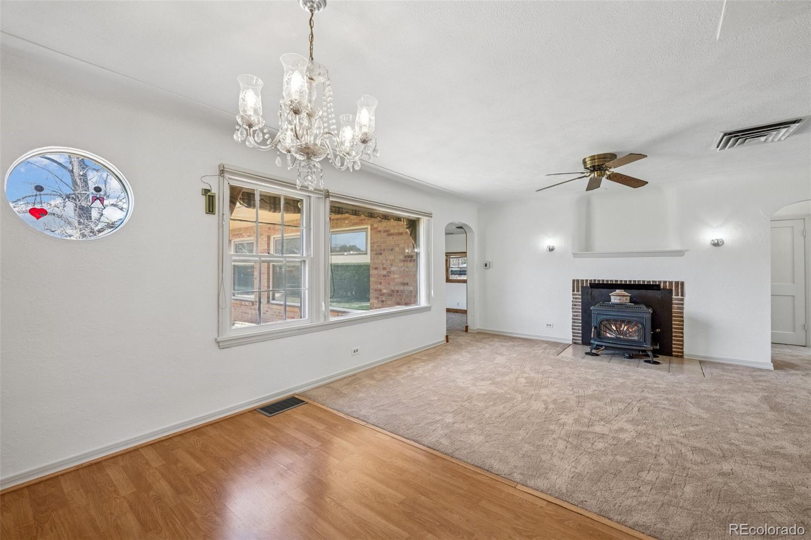 MLS Image #5 for 1299 s dale court,denver, Colorado