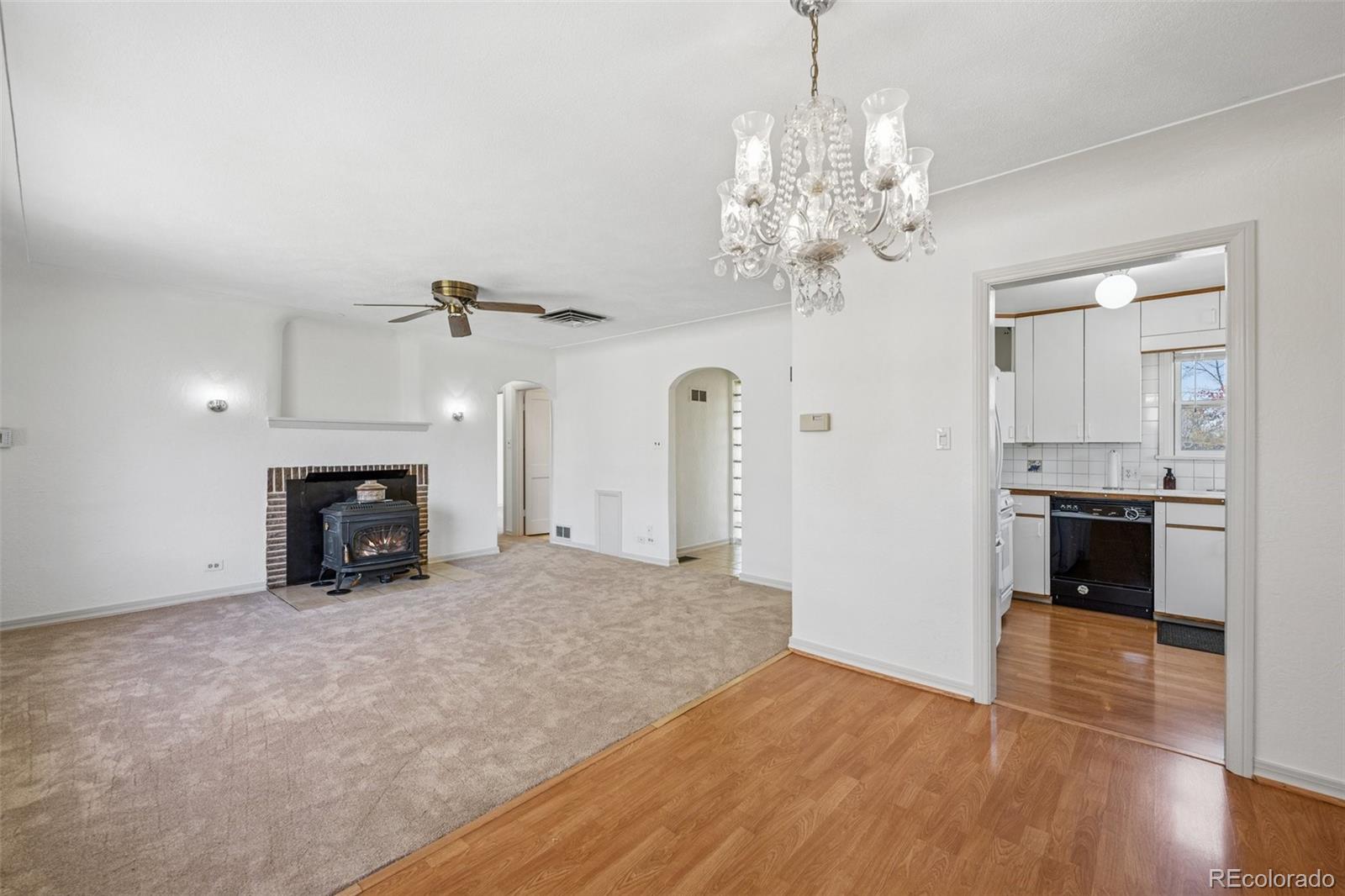 MLS Image #6 for 1299 s dale court,denver, Colorado