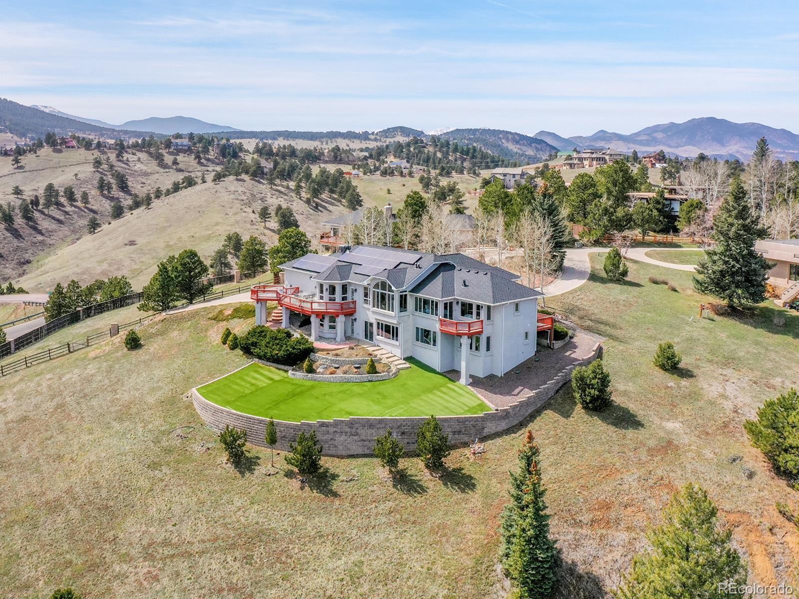 MLS Image #0 for 260  dekker drive,golden, Colorado