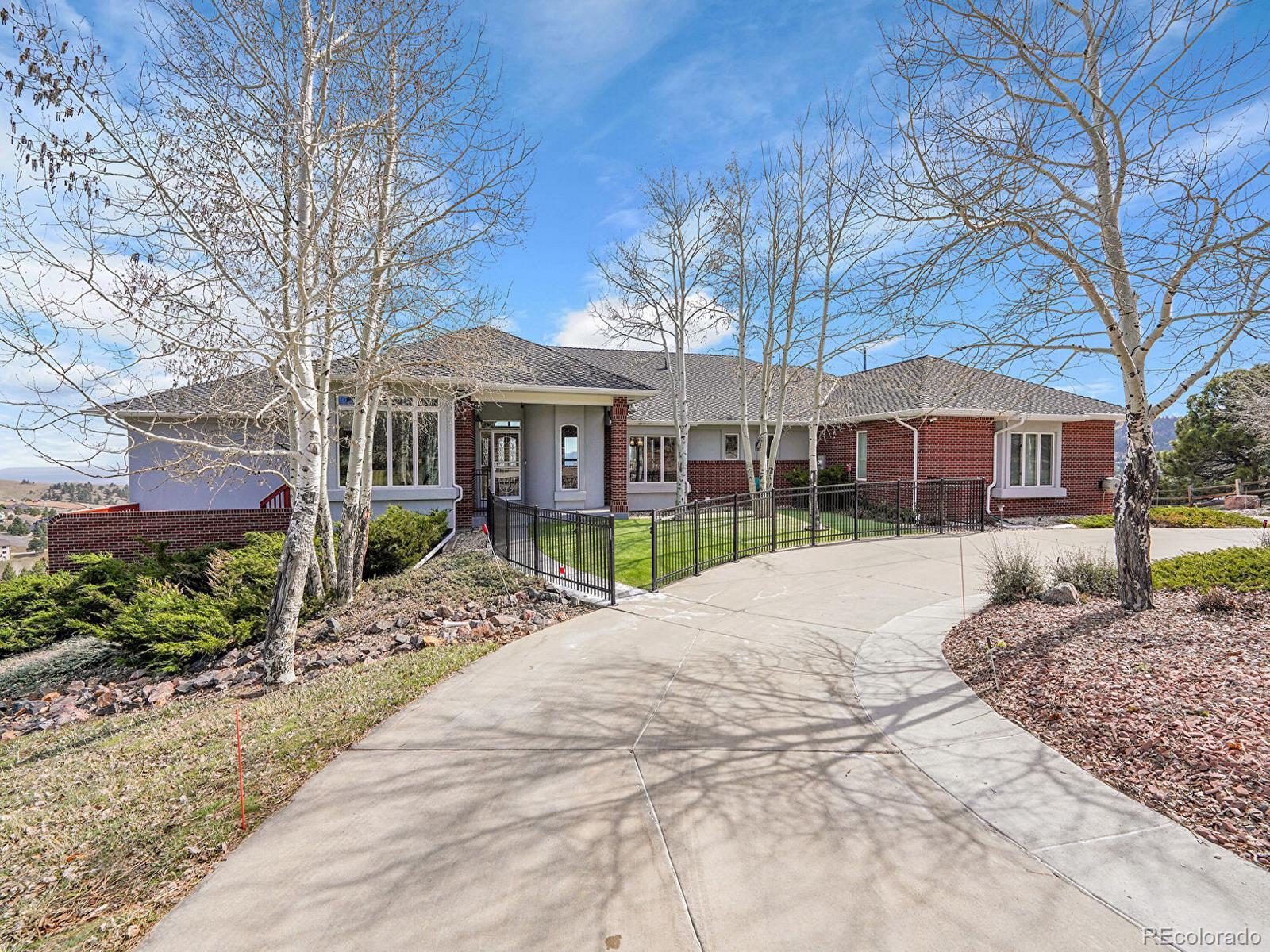 MLS Image #3 for 260  dekker drive,golden, Colorado