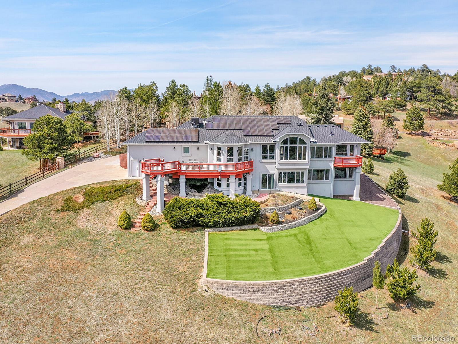 MLS Image #41 for 260  dekker drive,golden, Colorado