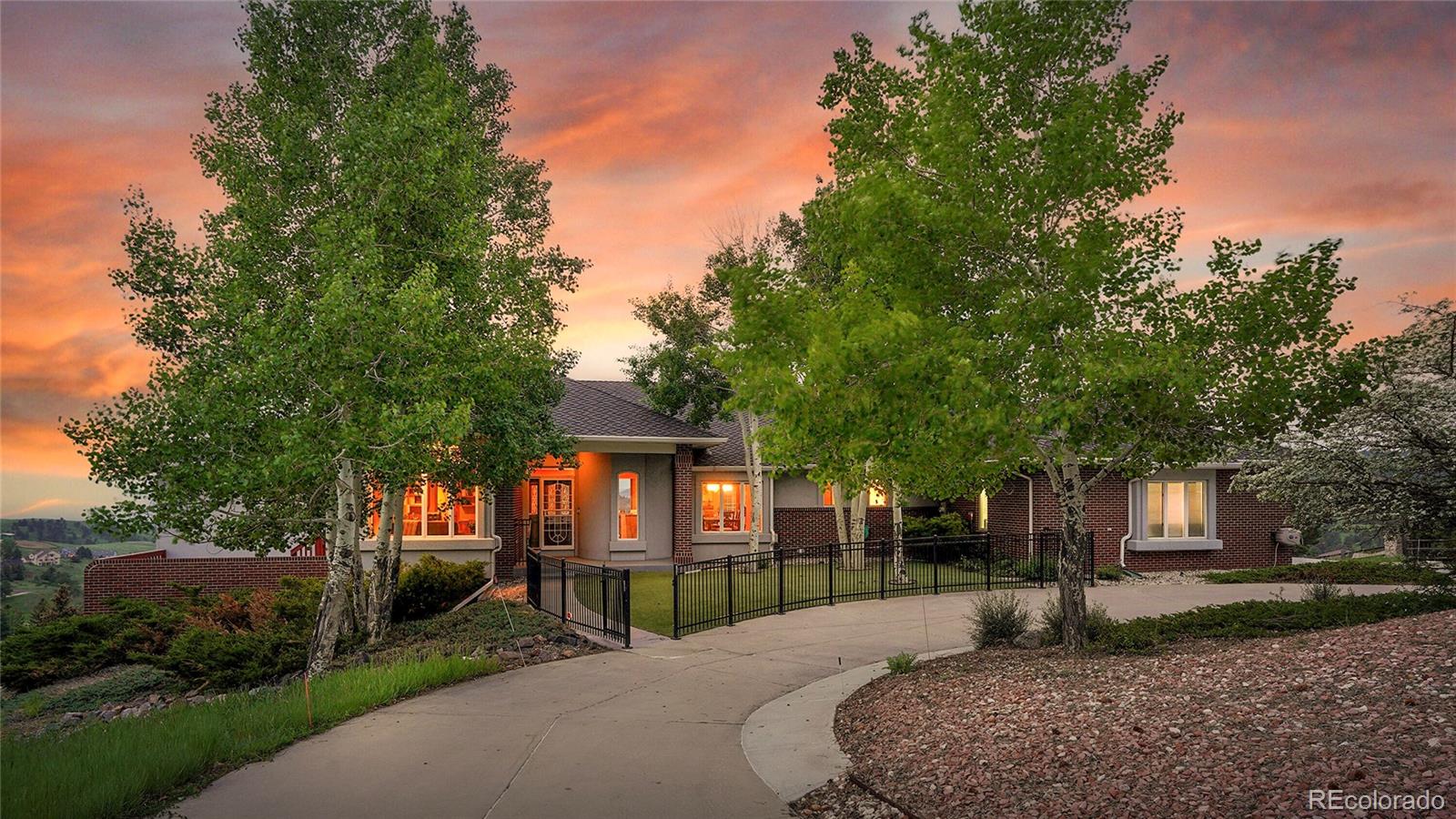 MLS Image #42 for 260  dekker drive,golden, Colorado