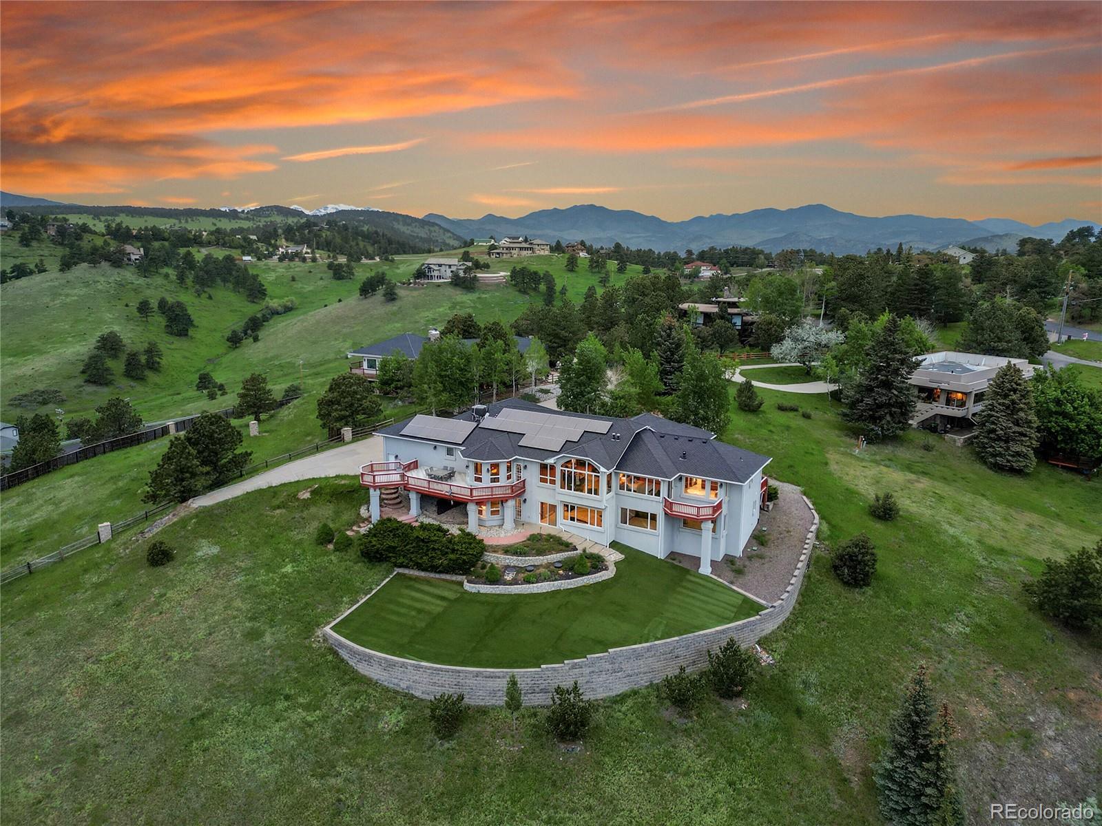 MLS Image #44 for 260  dekker drive,golden, Colorado