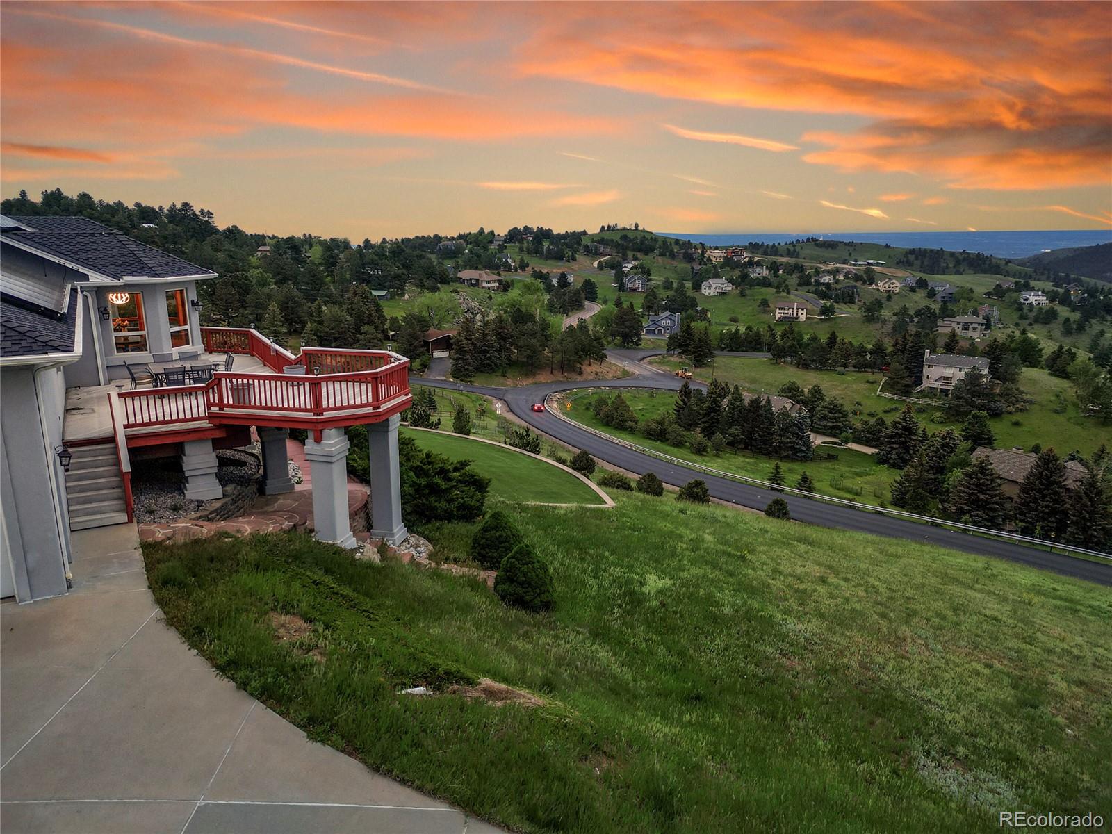 MLS Image #46 for 260  dekker drive,golden, Colorado
