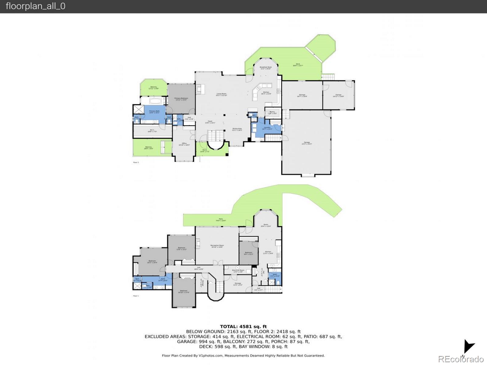 MLS Image #49 for 260  dekker drive,golden, Colorado