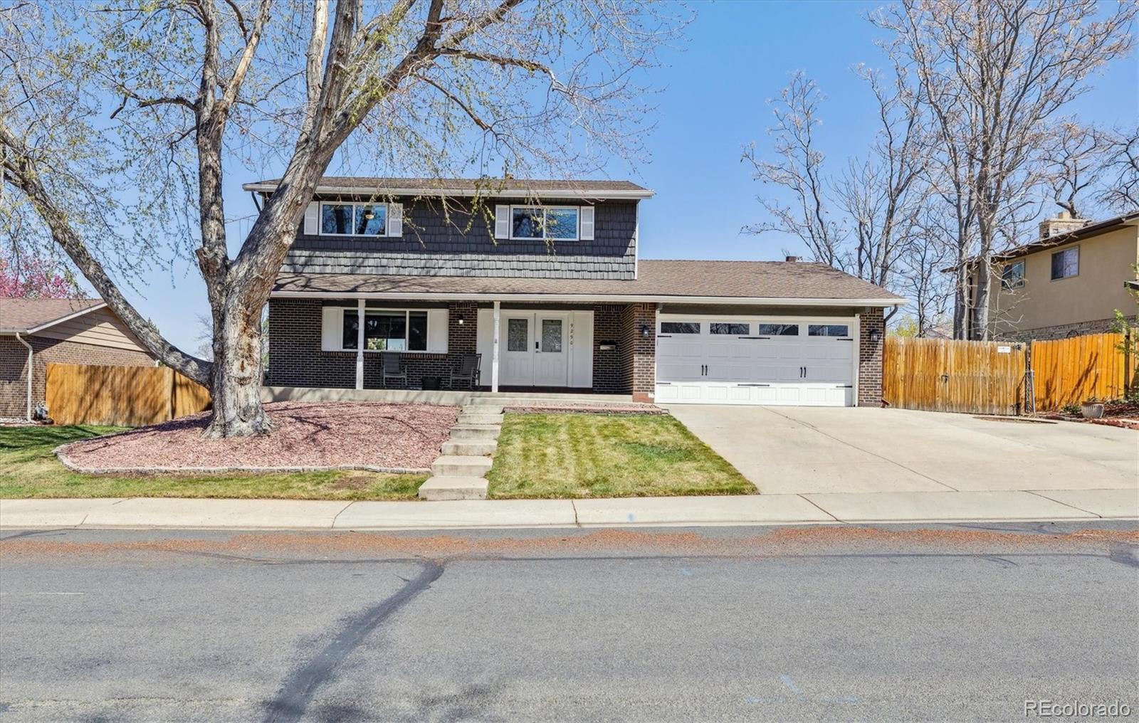 MLS Image #0 for 9290 n raleigh street,westminster, Colorado