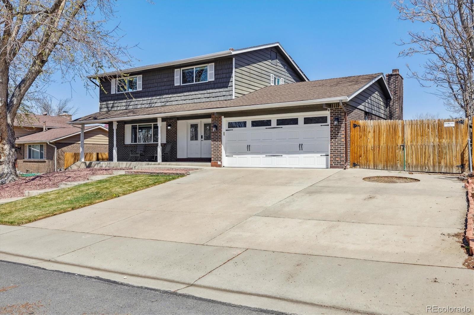 MLS Image #19 for 9290 n raleigh street,westminster, Colorado