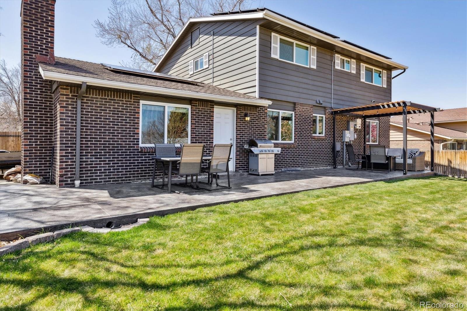 MLS Image #20 for 9290 n raleigh street,westminster, Colorado