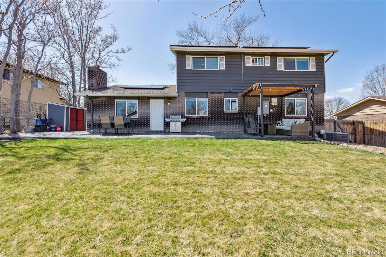 MLS Image #30 for 9290 n raleigh street,westminster, Colorado