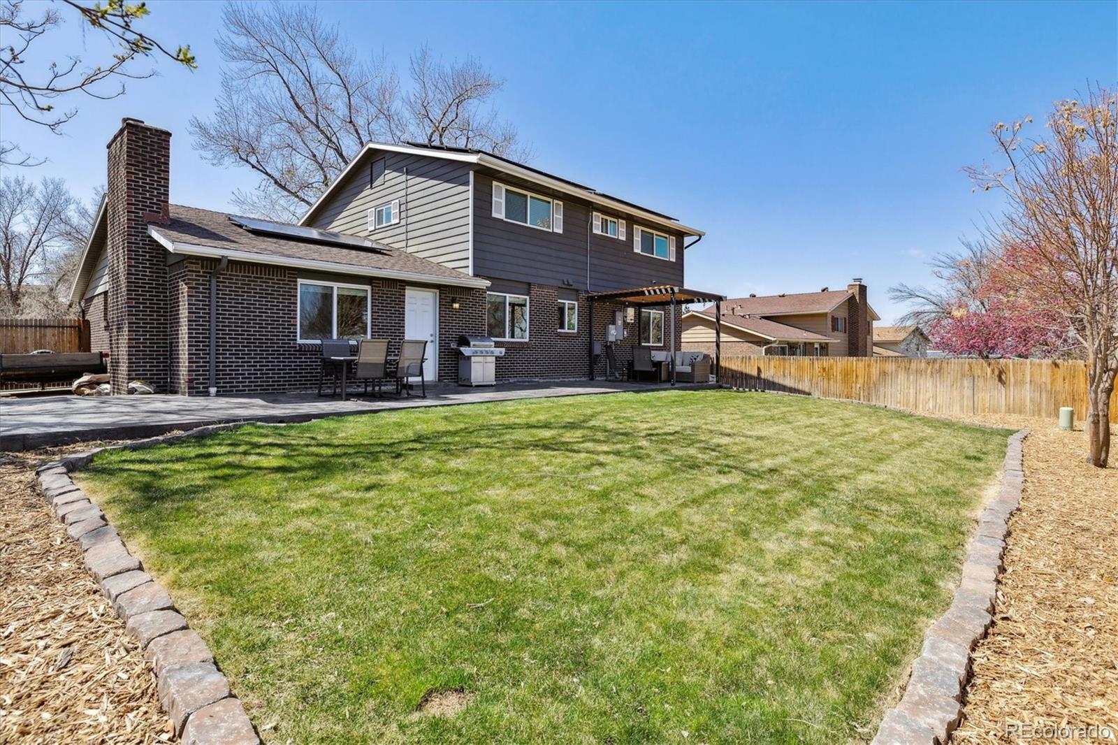 MLS Image #31 for 9290 n raleigh street,westminster, Colorado