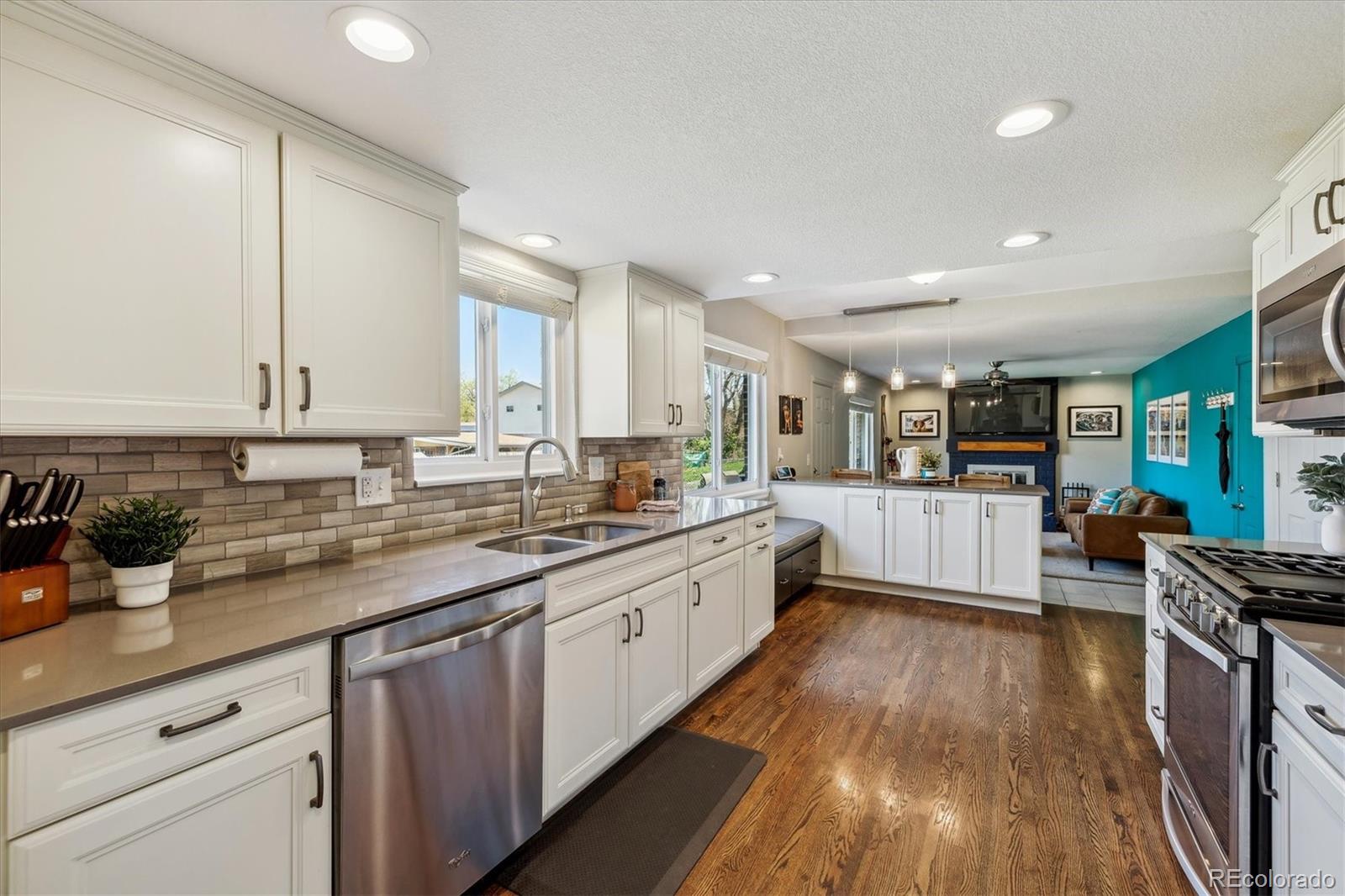 MLS Image #4 for 9290 n raleigh street,westminster, Colorado