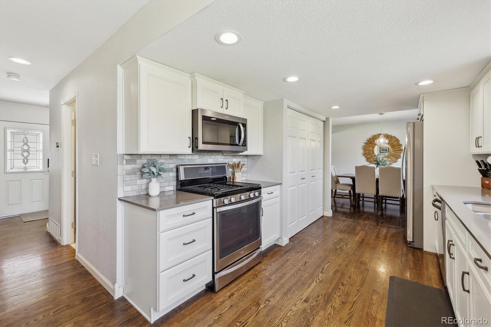 MLS Image #7 for 9290 n raleigh street,westminster, Colorado