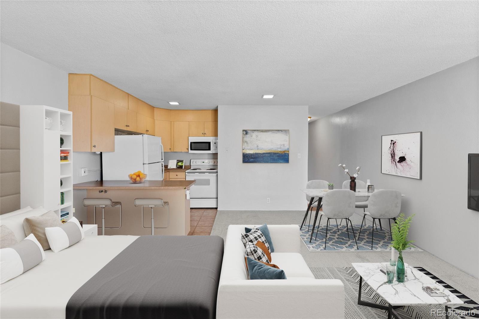 MLS Image #0 for 2500 s york street,denver, Colorado