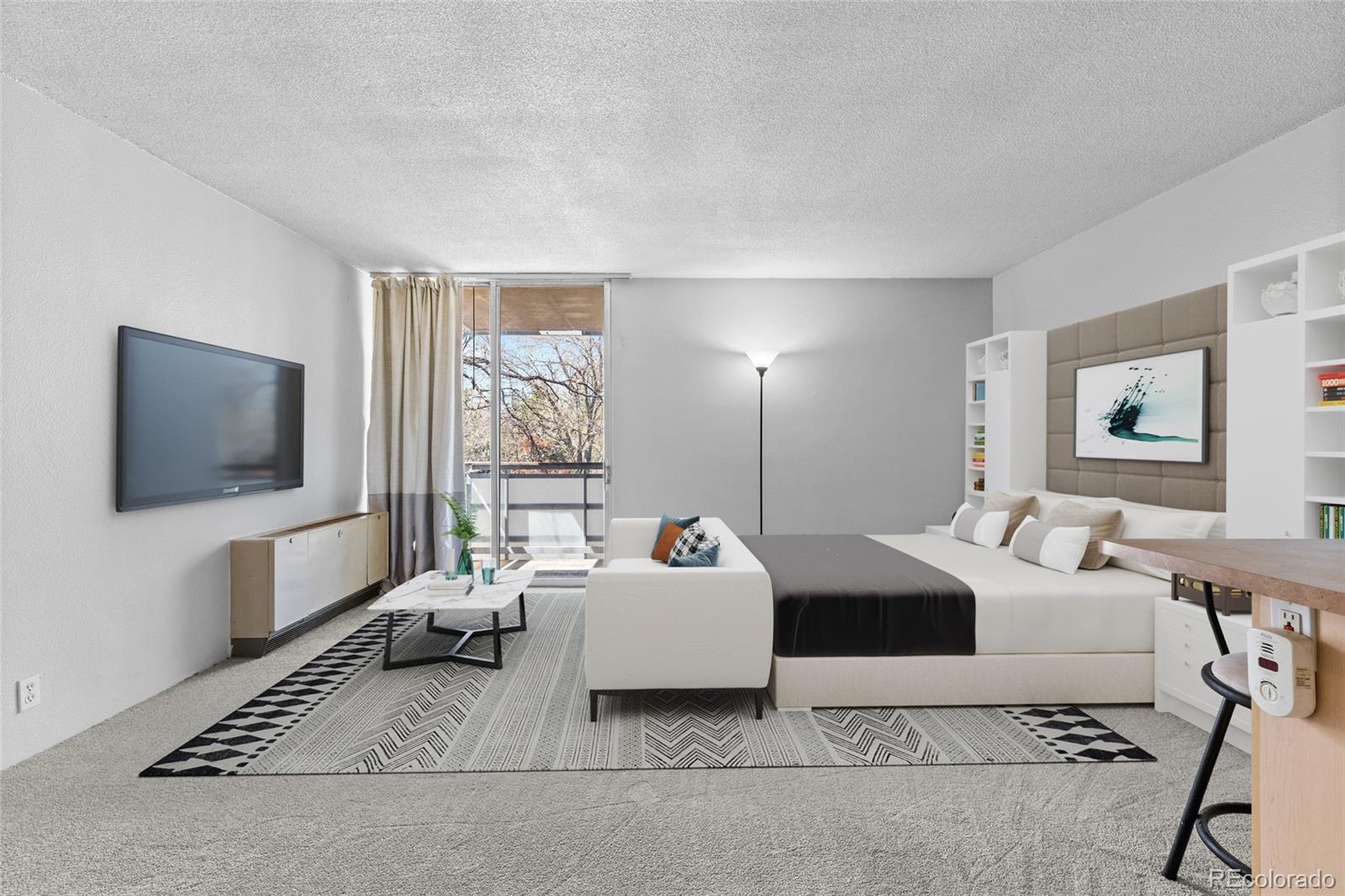 Report Image for 2500 S York Street,Denver, Colorado