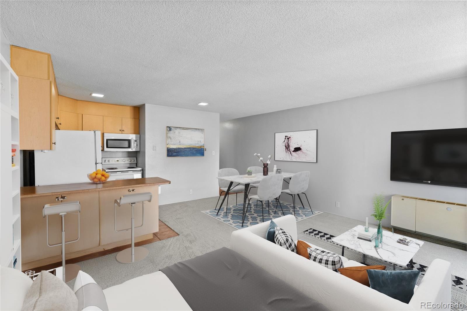MLS Image #3 for 2500 s york street,denver, Colorado