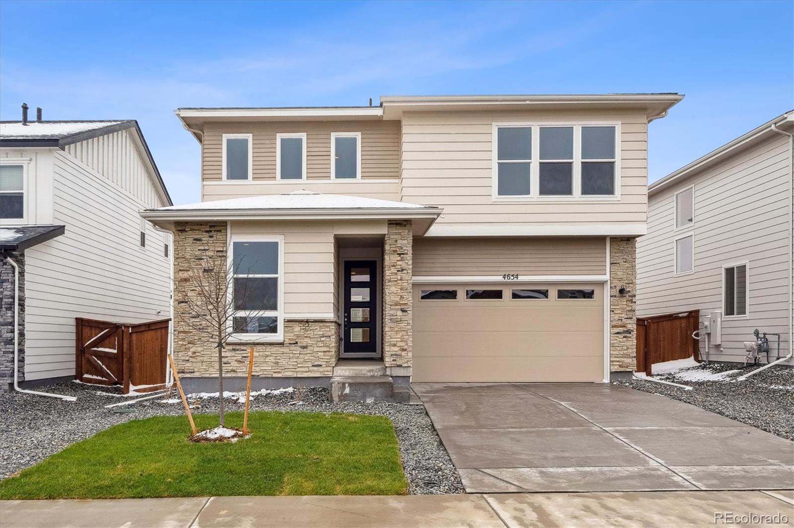 MLS Image #0 for 4654  sugar beet street,johnstown, Colorado