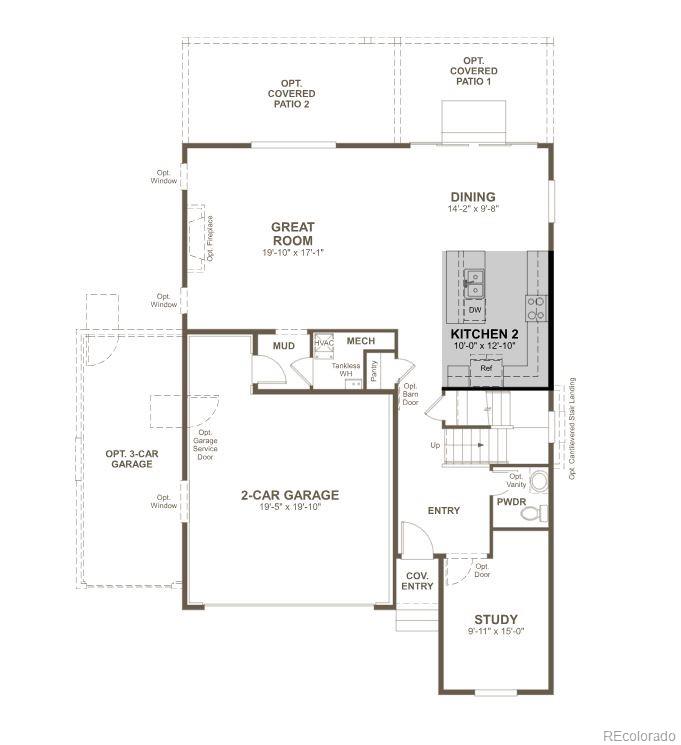 MLS Image #18 for 4654  sugar beet street,johnstown, Colorado