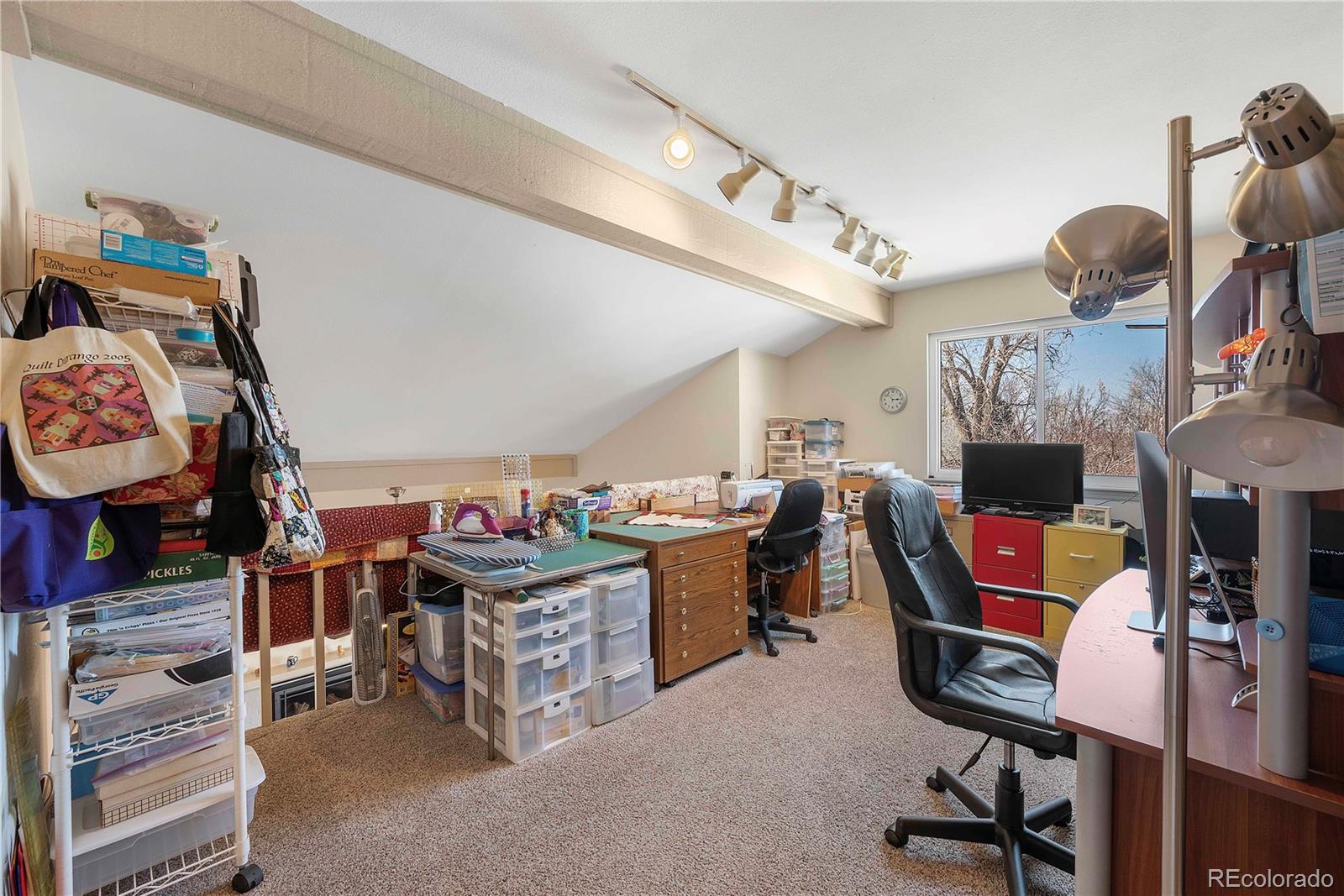 MLS Image #10 for 749 s dearborn court,aurora, Colorado