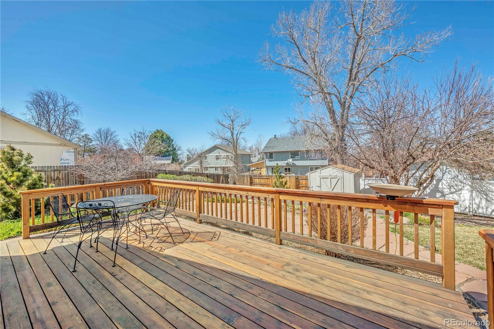 MLS Image #17 for 749 s dearborn court,aurora, Colorado