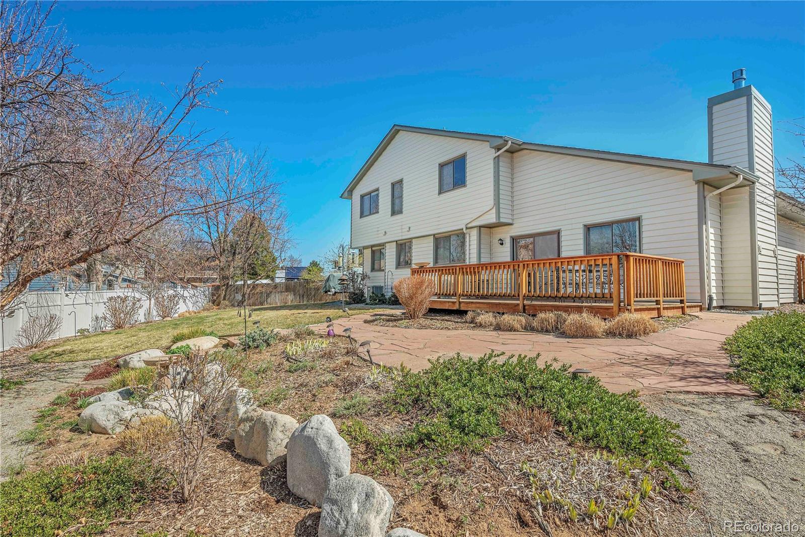 MLS Image #18 for 749 s dearborn court,aurora, Colorado