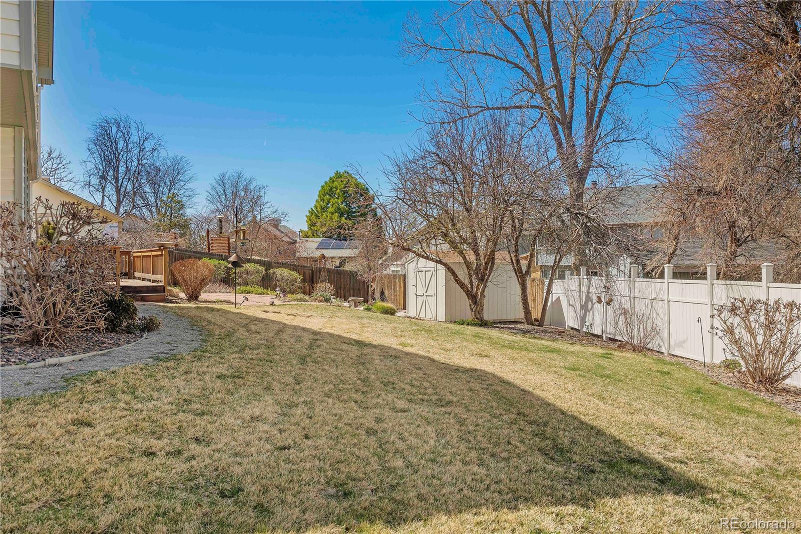 MLS Image #19 for 749 s dearborn court,aurora, Colorado