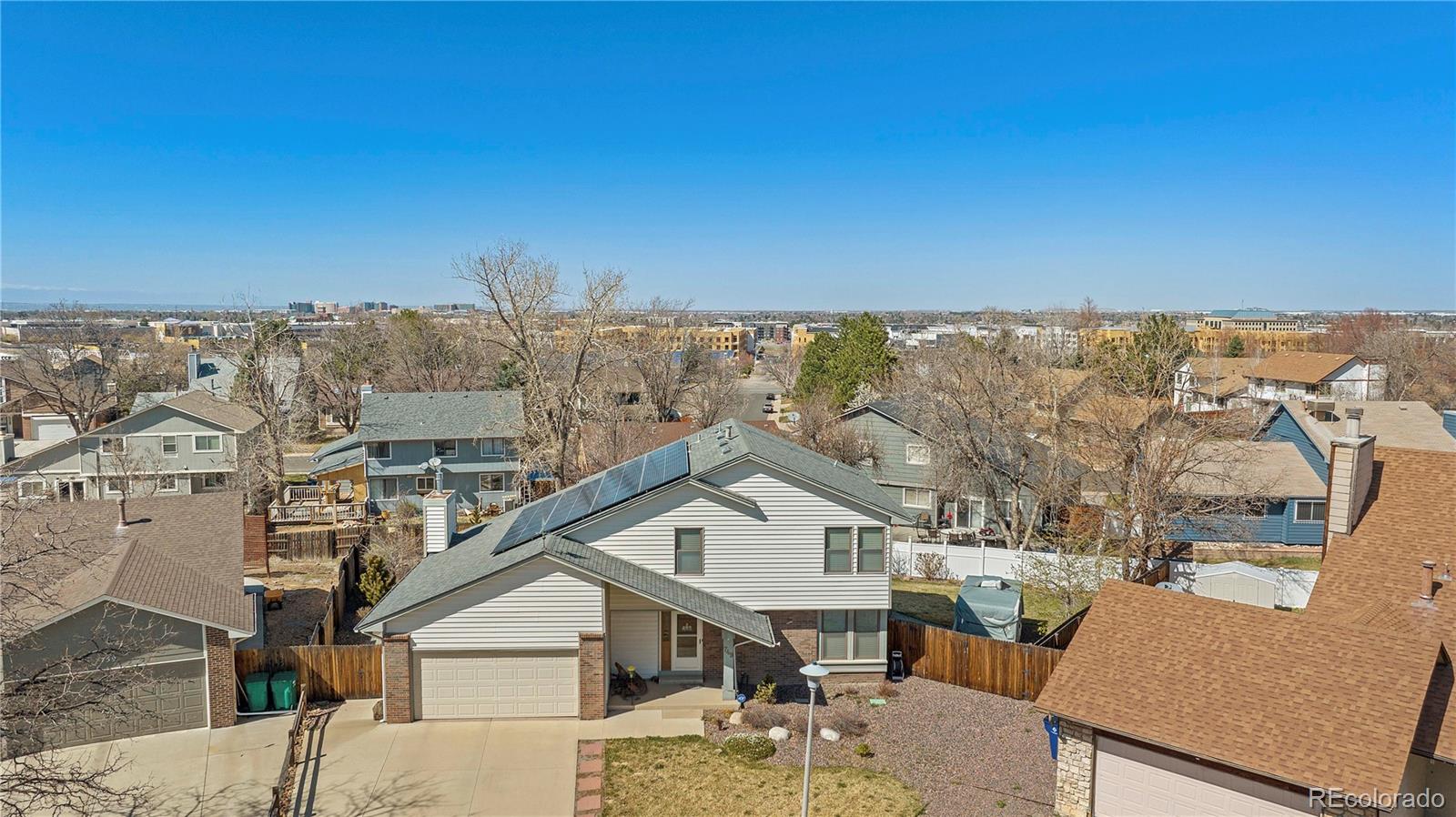 MLS Image #20 for 749 s dearborn court,aurora, Colorado