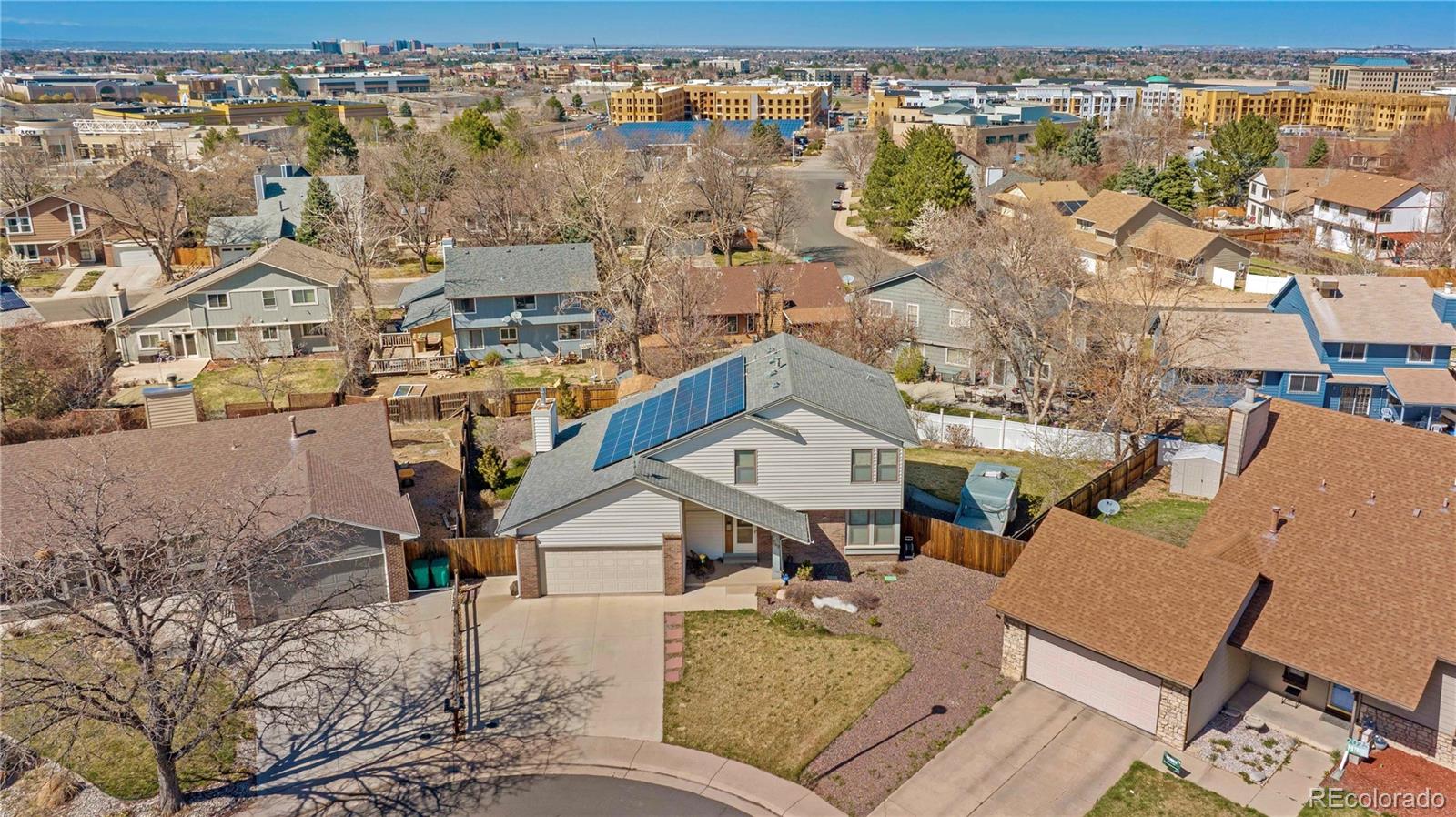 MLS Image #21 for 749 s dearborn court,aurora, Colorado