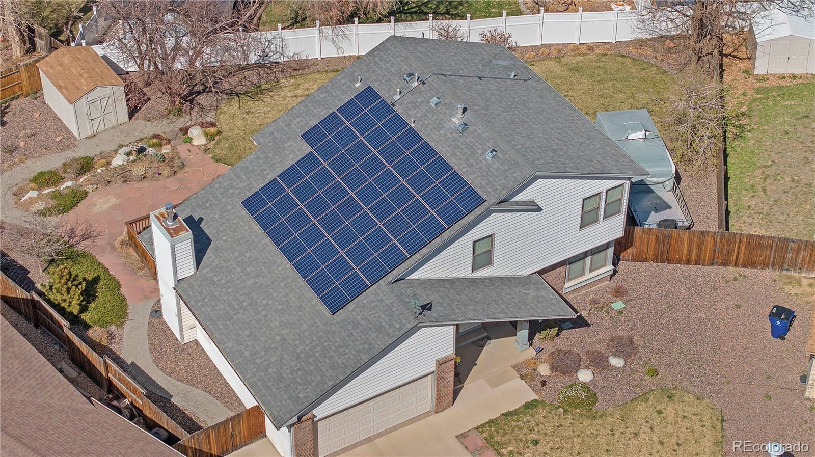 MLS Image #23 for 749 s dearborn court,aurora, Colorado