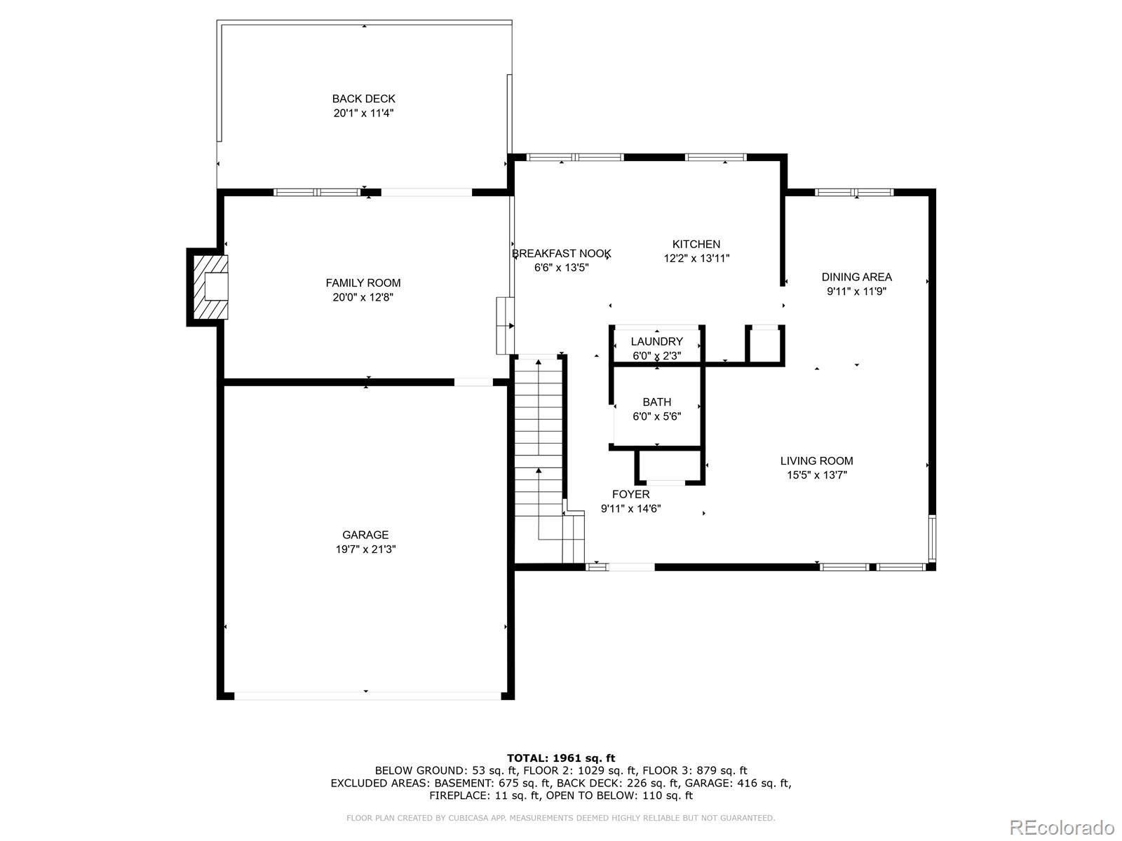 MLS Image #24 for 749 s dearborn court,aurora, Colorado