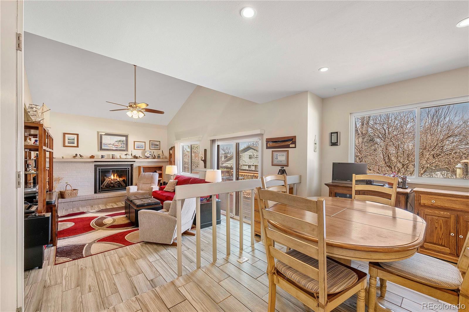 MLS Image #5 for 749 s dearborn court,aurora, Colorado