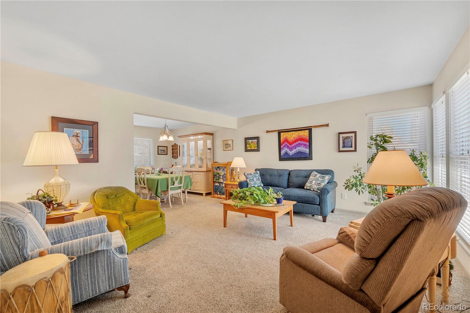 MLS Image #8 for 749 s dearborn court,aurora, Colorado
