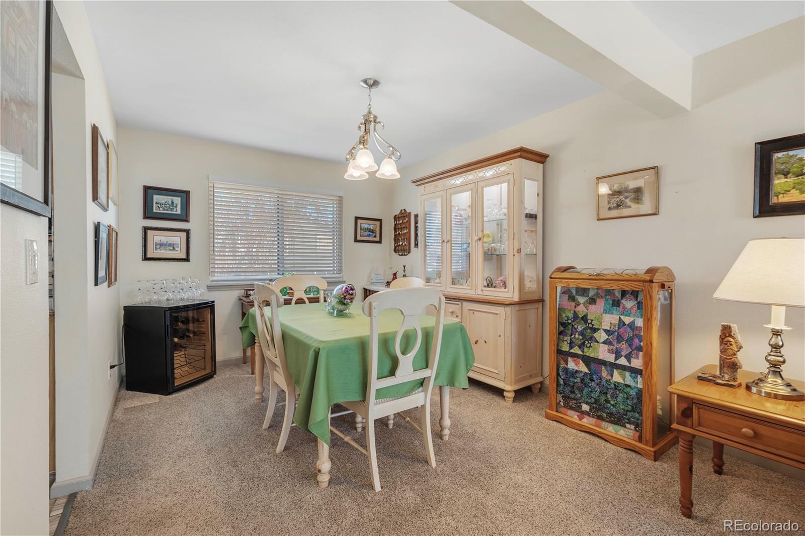 MLS Image #9 for 749 s dearborn court,aurora, Colorado