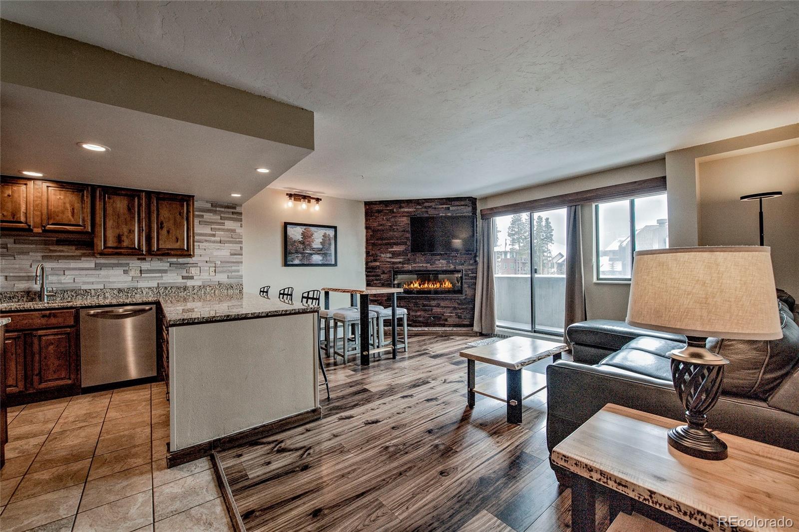 MLS Image #0 for 611  village road 620,breckenridge, Colorado