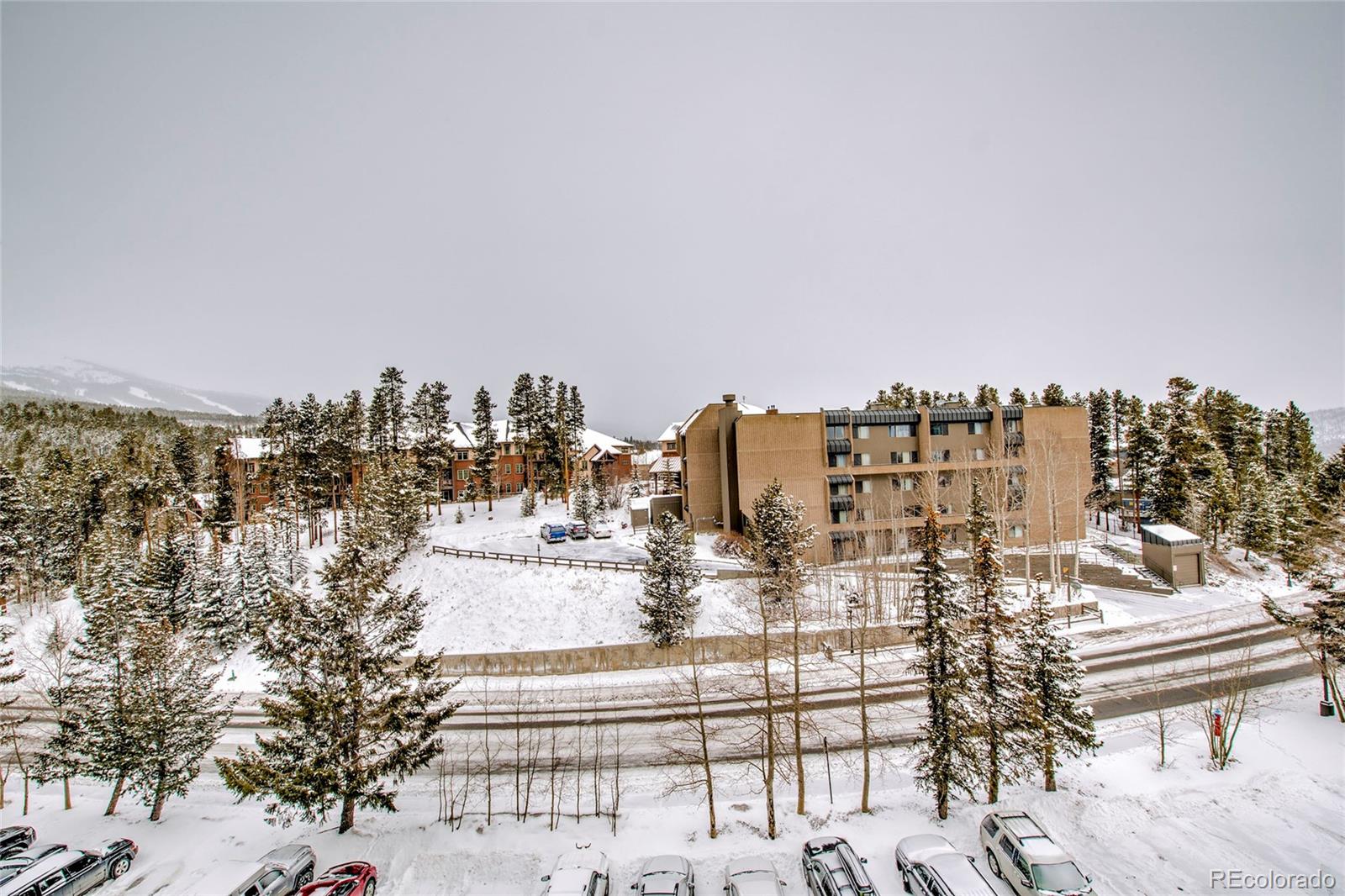 MLS Image #20 for 611  village road 620,breckenridge, Colorado
