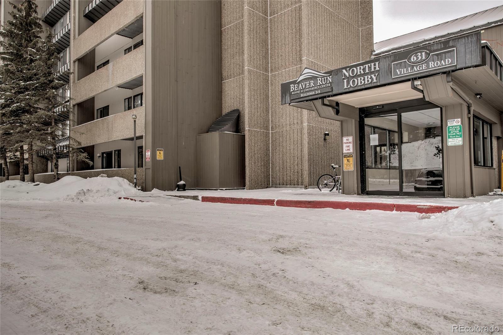 MLS Image #21 for 611  village road 620,breckenridge, Colorado