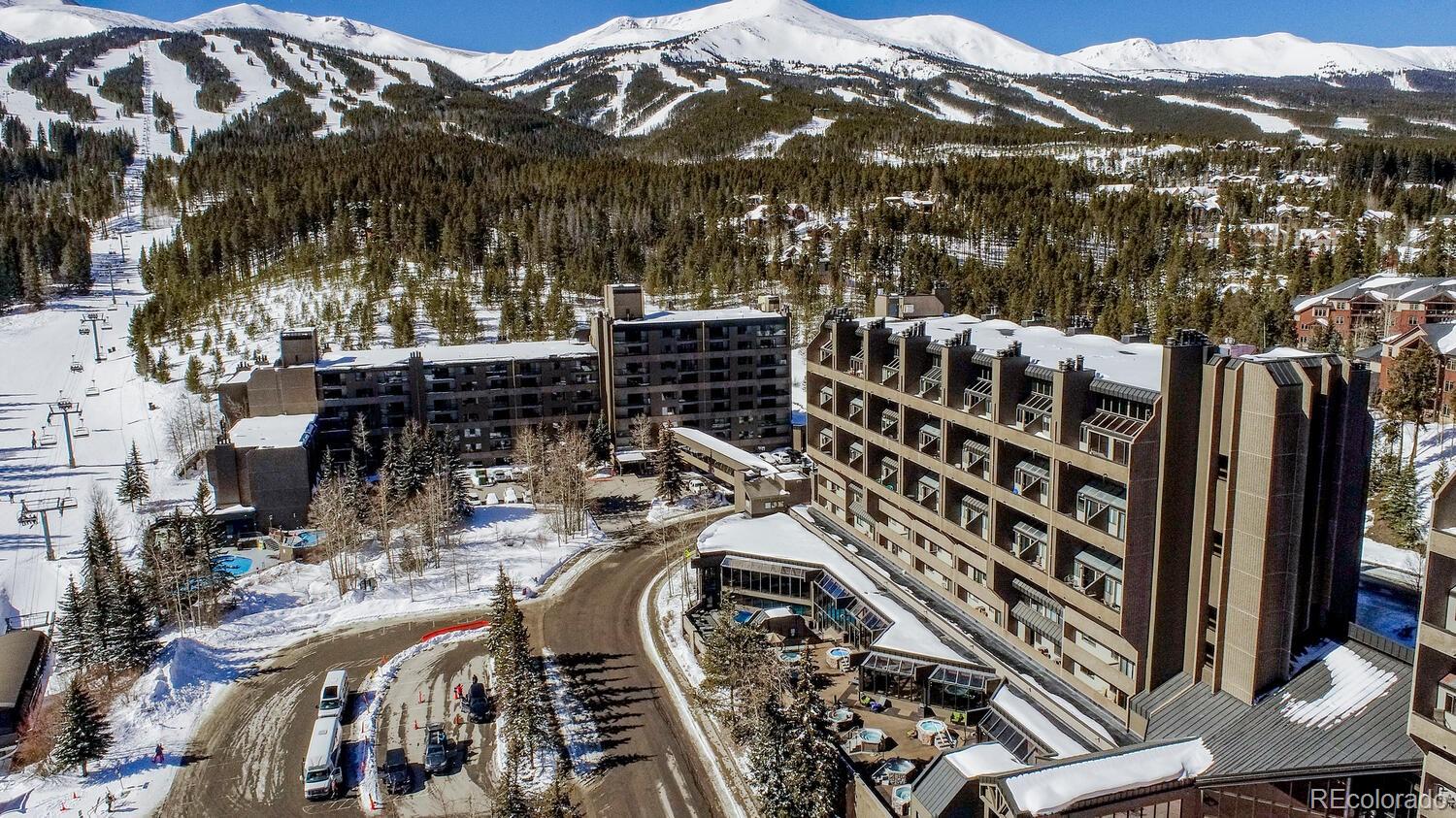 MLS Image #22 for 611  village road 620,breckenridge, Colorado