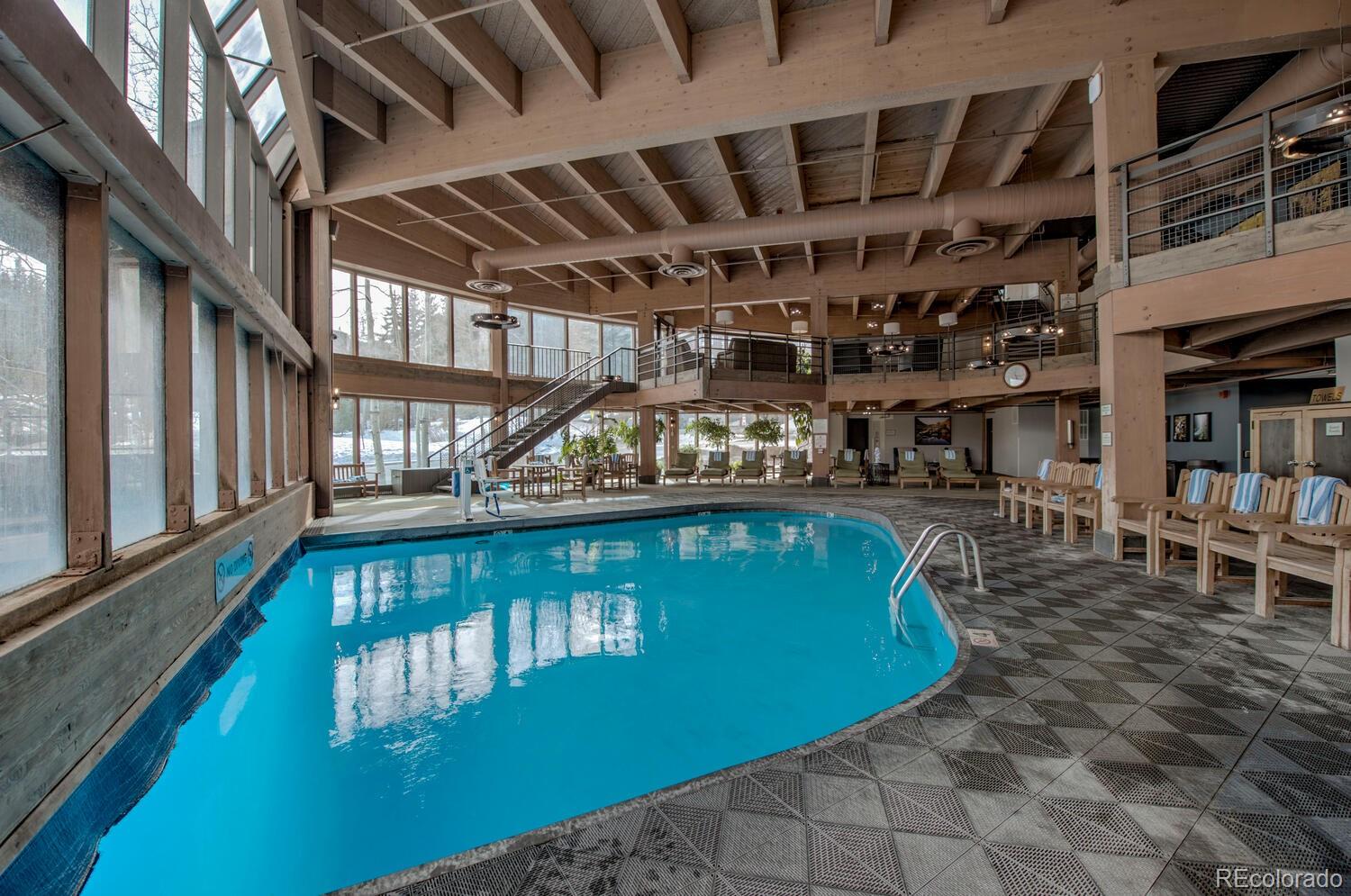 MLS Image #25 for 611  village road 620,breckenridge, Colorado